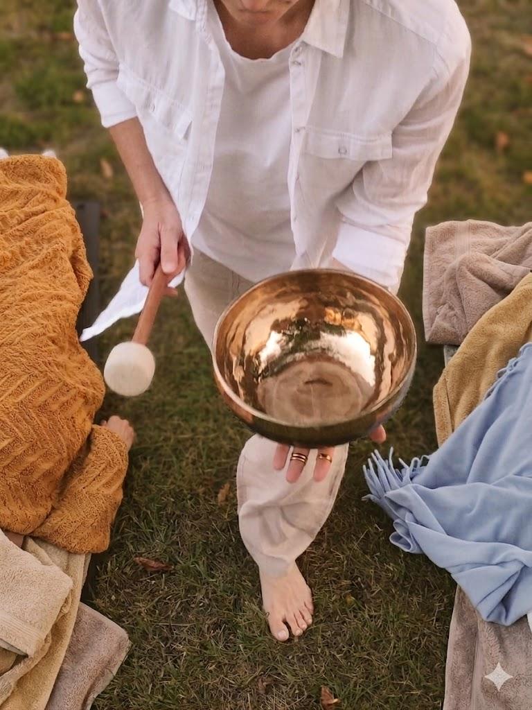 Portrait de Patrizia - Espace Sensi