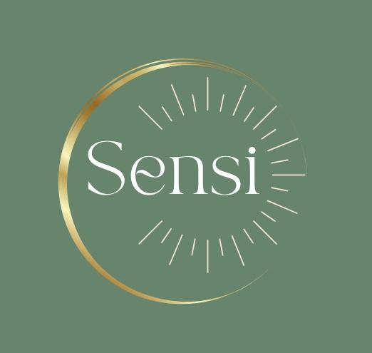 Sensi Logo